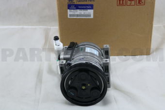 977010X300 COMPRESSOR ASSY