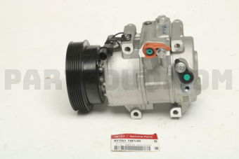 977011M130 COMPRESSOR ASSY