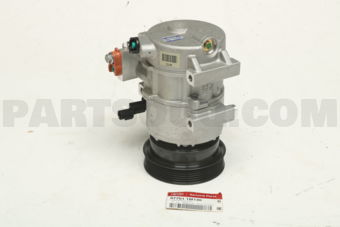 977011M130 COMPRESSOR ASSY