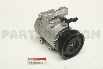 977011M130 COMPRESSOR ASSY