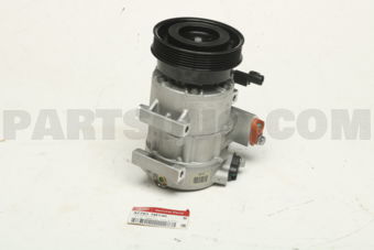 977011M130 COMPRESSOR ASSY
