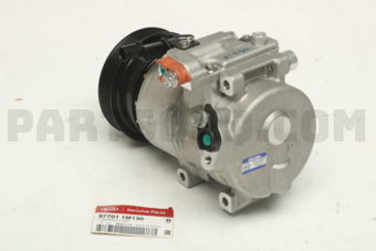 977011M130 COMPRESSOR ASSY