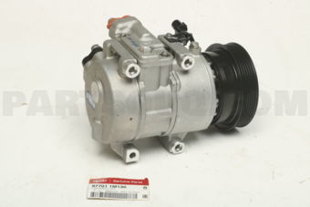 977011M130 COMPRESSOR ASSY