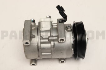 977011W100 COMPRESSOR ASSY