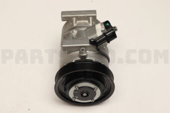 977011W100 COMPRESSOR ASSY