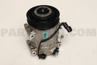 977011W100 COMPRESSOR ASSY