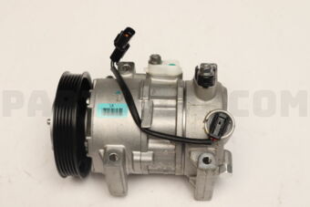 977011W100 COMPRESSOR ASSY