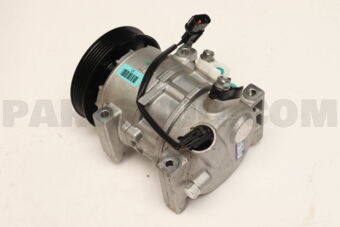 977011W100 COMPRESSOR ASSY