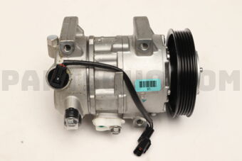 977011W100 COMPRESSOR ASSY