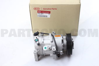 977011W600 COMPRESSOR ASSY