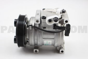 977011Y100 COMPRESSOR ASSY
