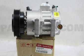 977012F030 COMPRESSOR ASY