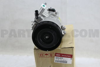 977012F030 COMPRESSOR ASY