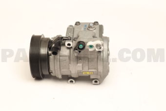 977012J100 COMPRESSOR ASSY
