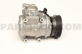 977012J100 COMPRESSOR ASSY