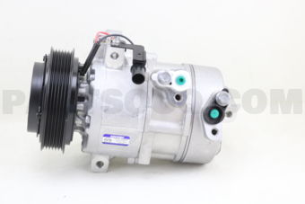 977012P110 COMPRESSORASSY