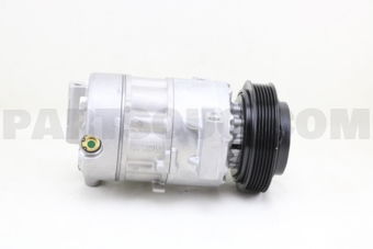 977012P110 COMPRESSORASSY