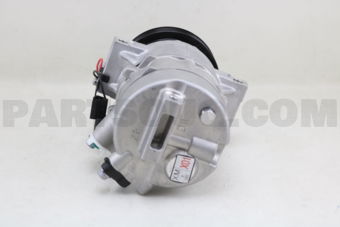 977012P110 COMPRESSORASSY