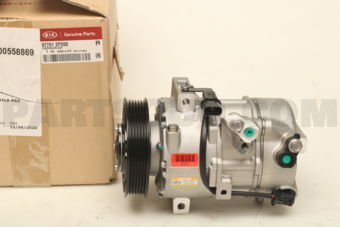 977012P200 COMPRESSOR ASSY