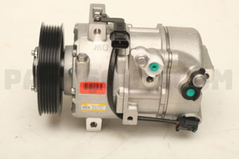 977012P200 COMPRESSOR ASSY