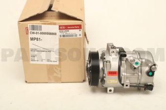 977012P200 COMPRESSOR ASSY