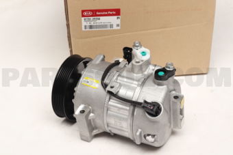 977012P250 COMPRESSOR ASSY