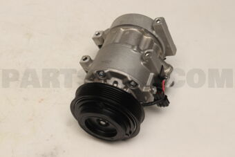 977012S500AS1 COMPRESSOR ASSY