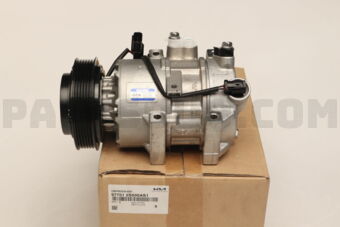 977012S500AS1 COMPRESSOR ASSY