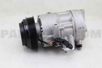 977012S601 COMPRESSOR ASSY
