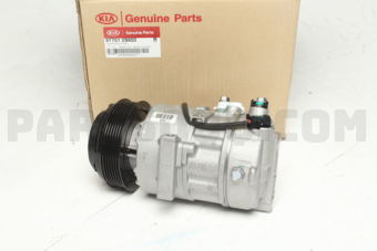 977012S602 COMPRESSOR ASSY