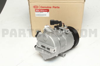 977012S602 COMPRESSOR ASSY