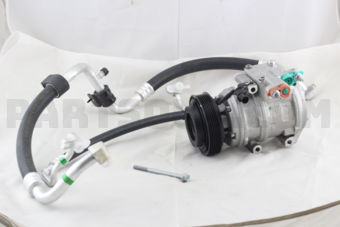 977014D800 COMPRESSOR ASY A/C