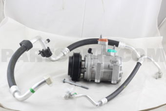 977014D800 COMPRESSOR ASY A/C