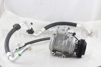 977014D800 COMPRESSOR ASY A/C