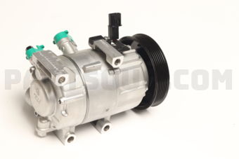 97701A5502 COMPRESSOR ASSY