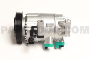 97701A5502 COMPRESSOR ASSY