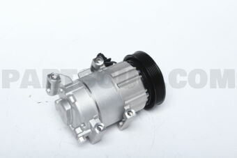 97701A7500 COMPRESSOR ASSY