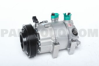 97701A7500 COMPRESSOR ASSY