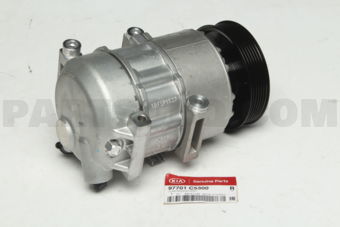 97701C5300 COMPRESSOR ASSY