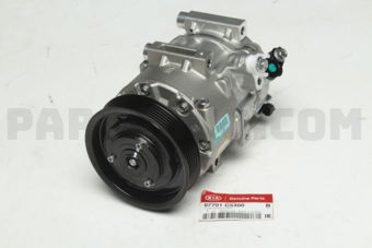 97701C5300 COMPRESSOR ASSY