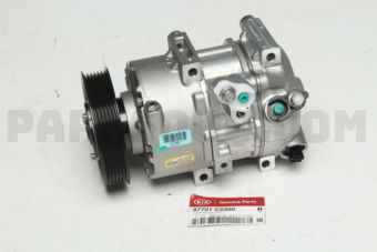 97701C5300 COMPRESSOR ASSY