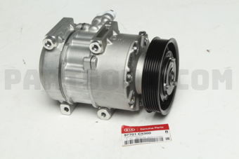 97701C5300 COMPRESSOR ASSY