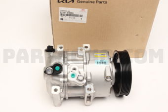 97701C5350 COMPRESSOR ASSY