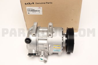 97701C5350 COMPRESSOR ASSY