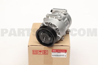 97701C5850 COMPRESSOR ASSY
