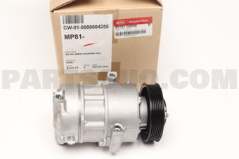 97701D3200 COMPRESSOR ASSY