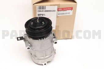 97701D3200 COMPRESSOR ASSY