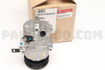 97701D3200 COMPRESSOR ASSY