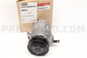 97701D3200 COMPRESSOR ASSY