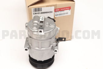 97701D3200 COMPRESSOR ASSY